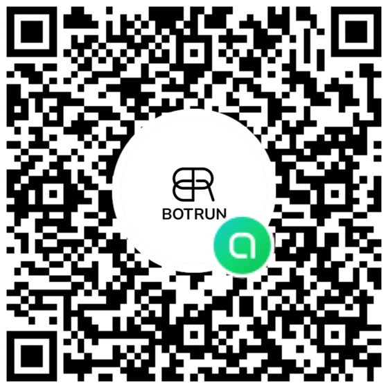 TIPO x 波特人客服 LINE 社群加入 QR Code